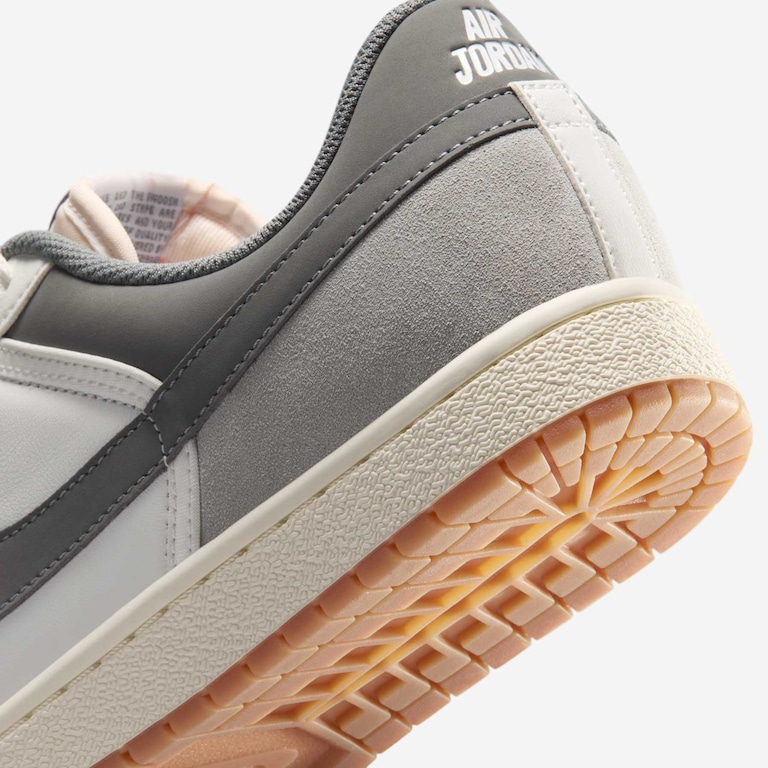 Tênis Air Jordan Skyline Low LE Masculino - Foto 8