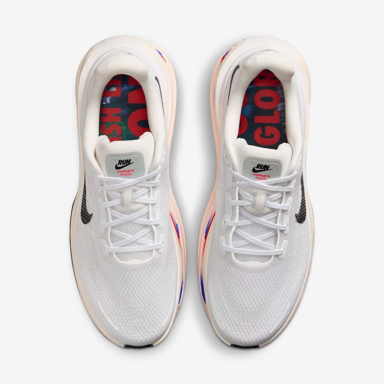 Tênis Nike Vomero Premium Masculino - Foto 4