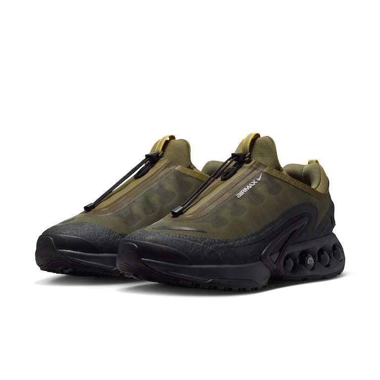 Tênis Nike Air Max DN Masculino - Foto 5