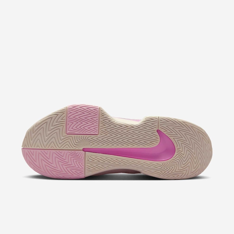 Tênis Nike Zoom GP Challenge Pro HC Premium Feminino - Foto 2