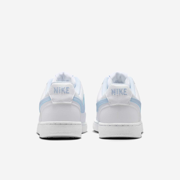 Tênis Nike Court Vision Low Feminino - Foto 6