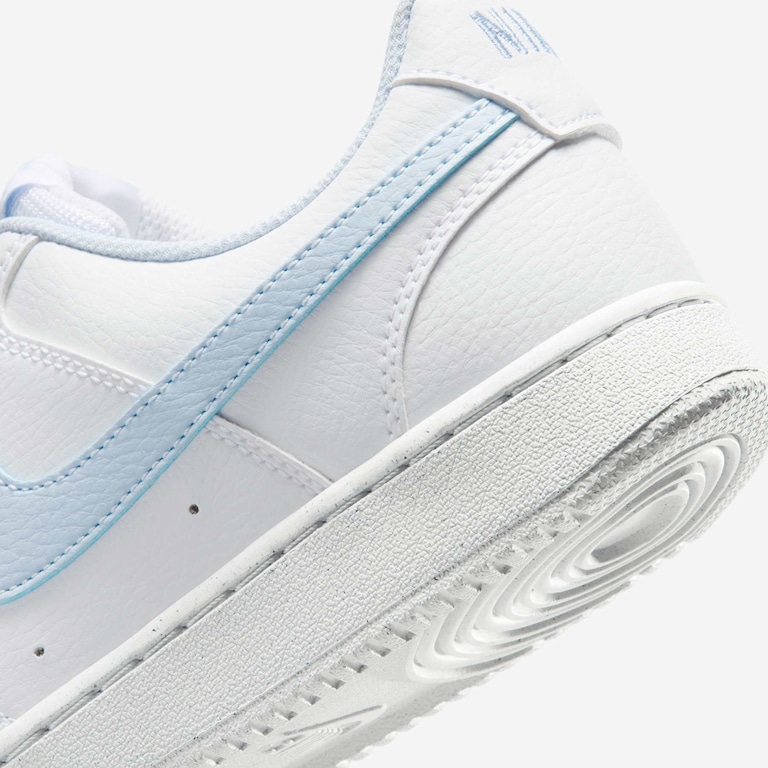 Tênis Nike Court Vision Low Feminino - Foto 8