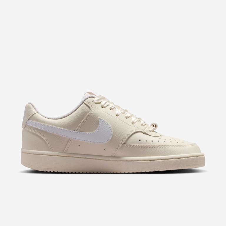 Tênis Nike Court Vision Low Feminino - Foto 3