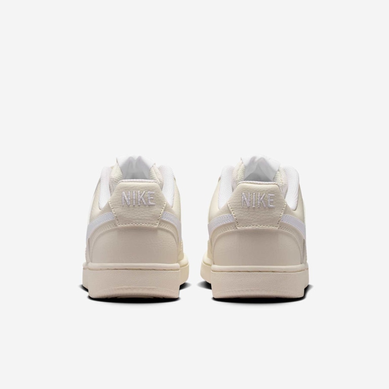 Tênis Nike Court Vision Low Feminino - Foto 6