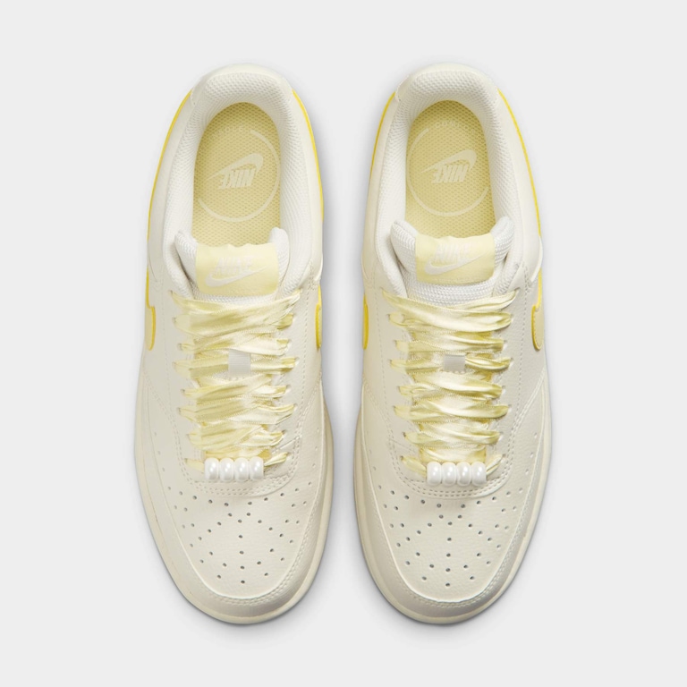 Tênis Nike Court Vision Low Feminino - Foto 4