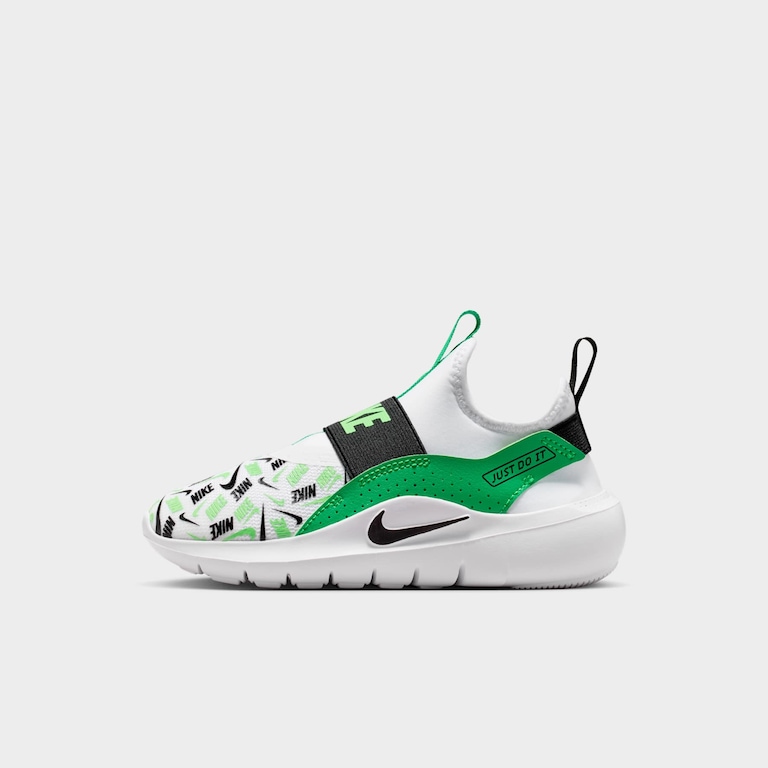 Tênis Nike Flex Runner 4 Infantil - Foto 1