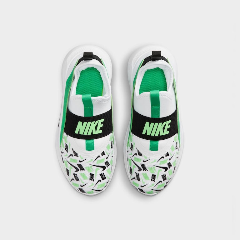 Tênis Nike Flex Runner 4 Infantil - Foto 4