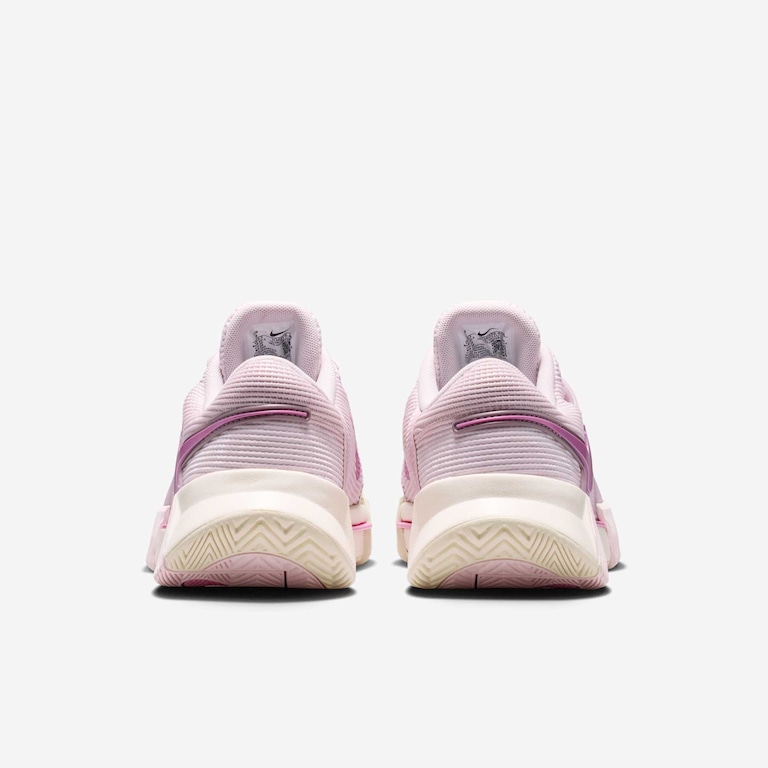 Tênis Nike Zoom GP Challenge 1.5 Premium Feminino - Foto 6