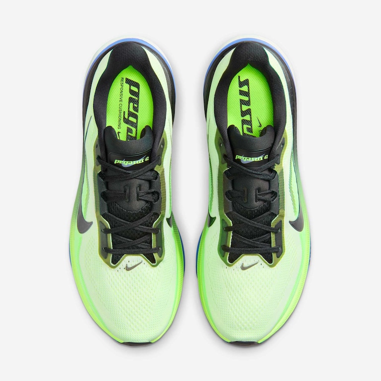 Tênis Nike Air Zoom Pegasus 42 Masculino - Foto 4