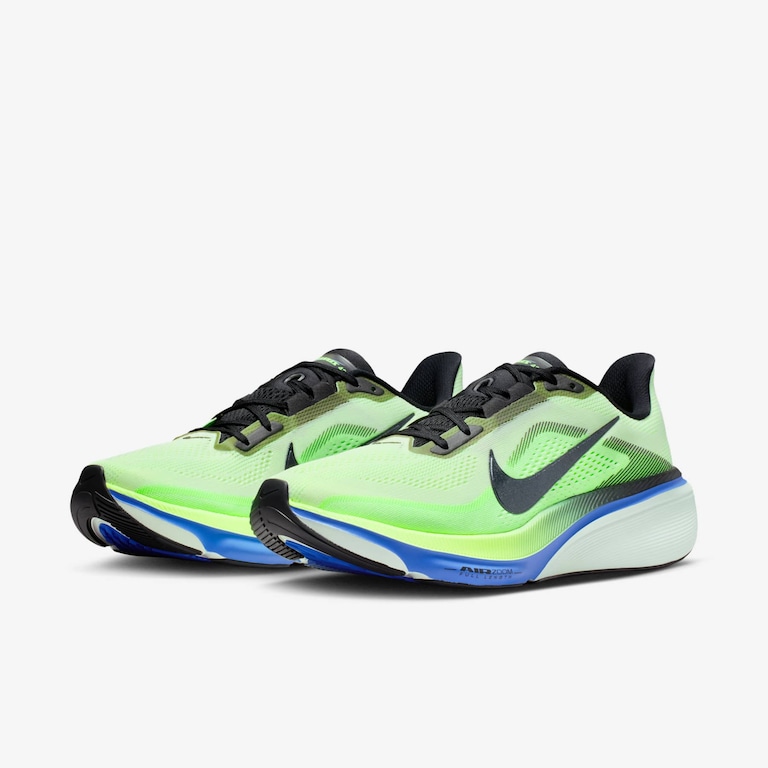 Tênis Nike Air Zoom Pegasus 42 Masculino - Foto 5