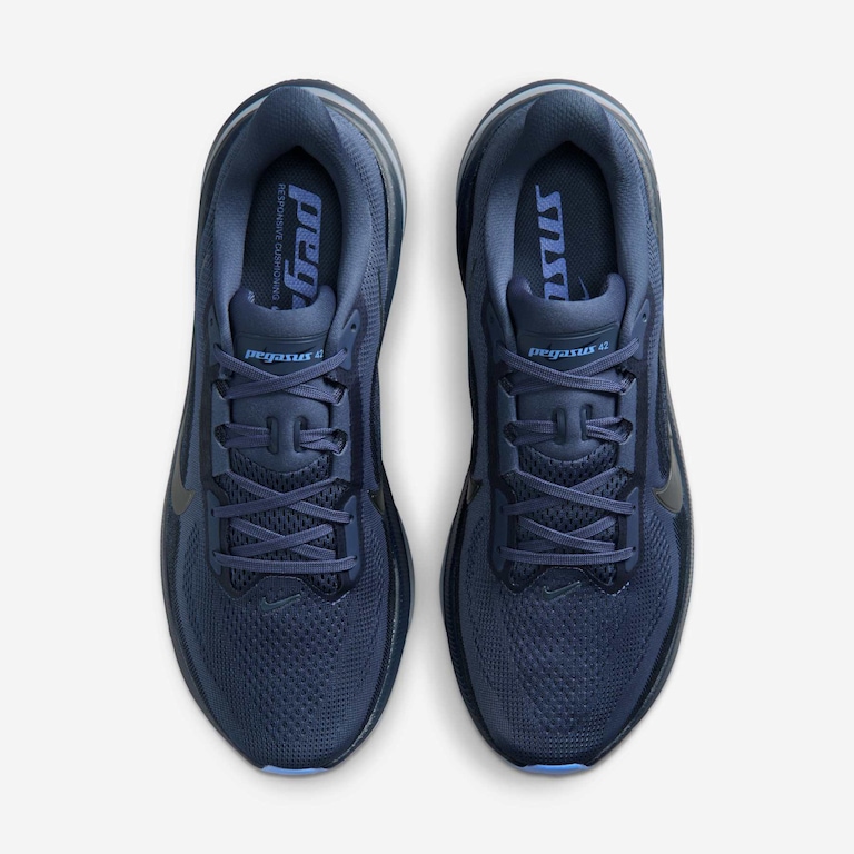 Tênis Nike Air Zoom Pegasus 42 Masculino - Foto 4