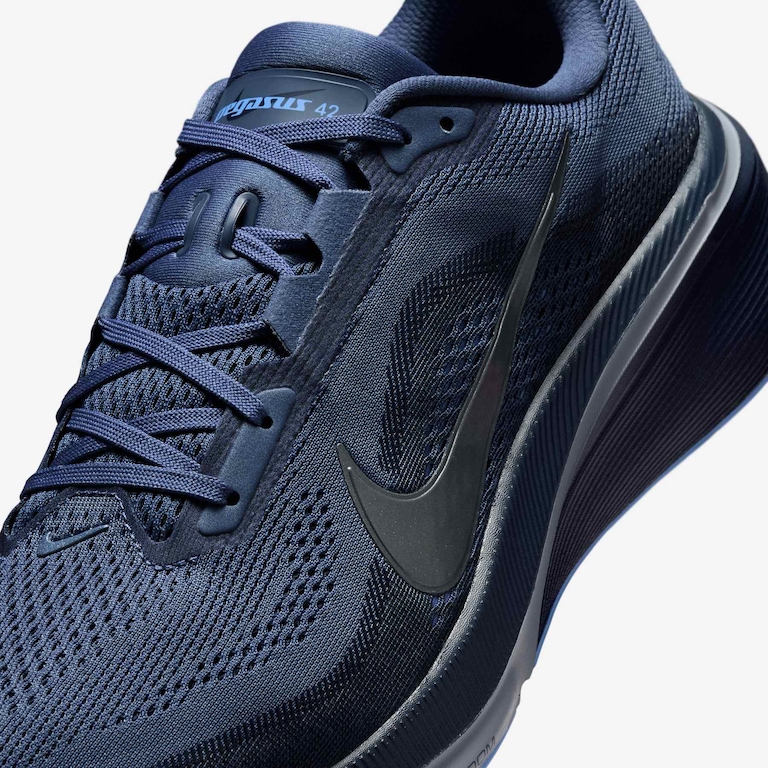 Tênis Nike Air Zoom Pegasus 42 Masculino - Foto 7