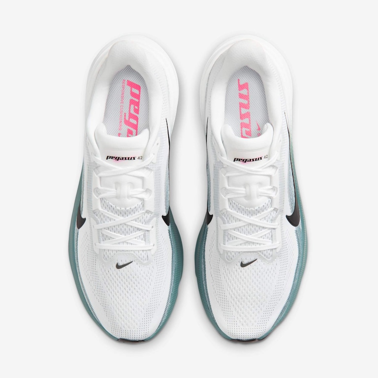 Tênis Nike Air Zoom Pegasus 42 Masculino - Foto 4