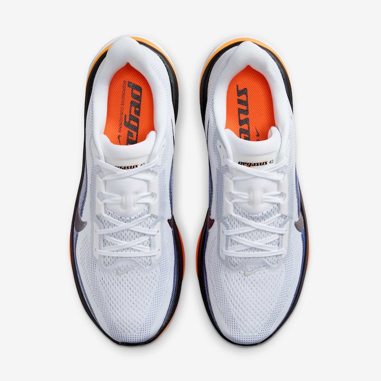Tênis Nike Air Zoom Pegasus 42 Masculino - Foto 4