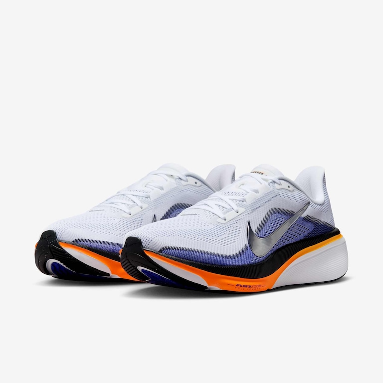 Tênis Nike Air Zoom Pegasus 42 Masculino - Foto 5