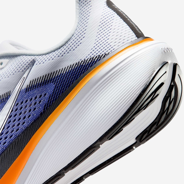Tênis Nike Air Zoom Pegasus 42 Masculino - Foto 8