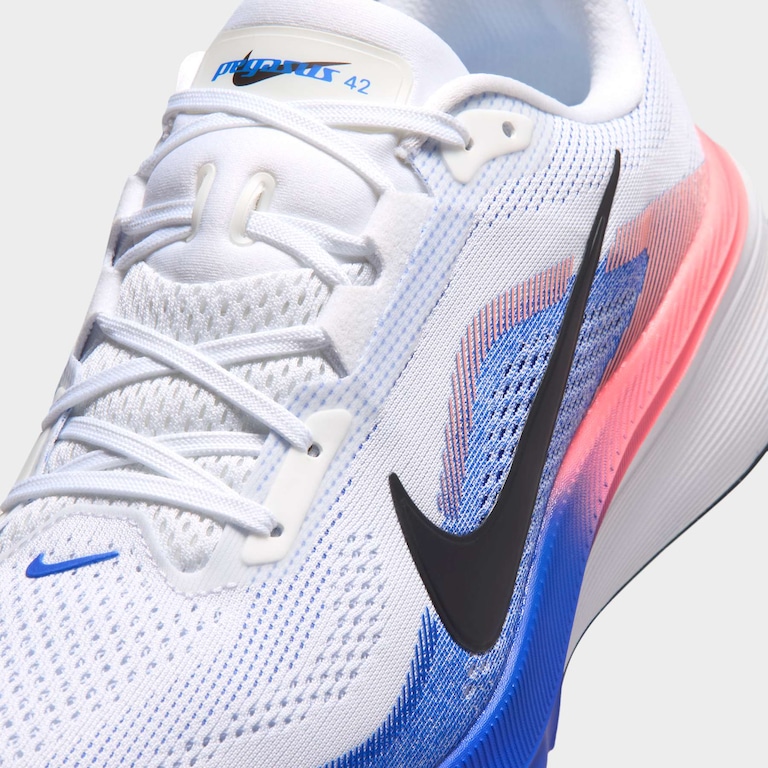 Tênis Nike Air Zoom Pegasus 42 Masculino - Foto 7