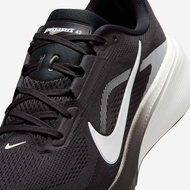 Tênis Nike Air Zoom Pegasus 42 Masculino - Foto 7