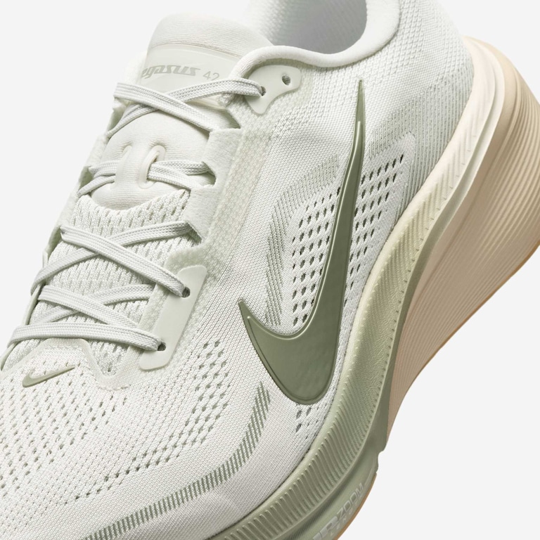 Tênis Nike Air Zoom Pegasus 42 Masculino - Foto 7