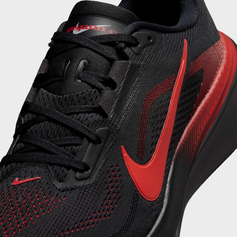 Tênis Nike Air Zoom Pegasus 42 Masculino - Foto 7