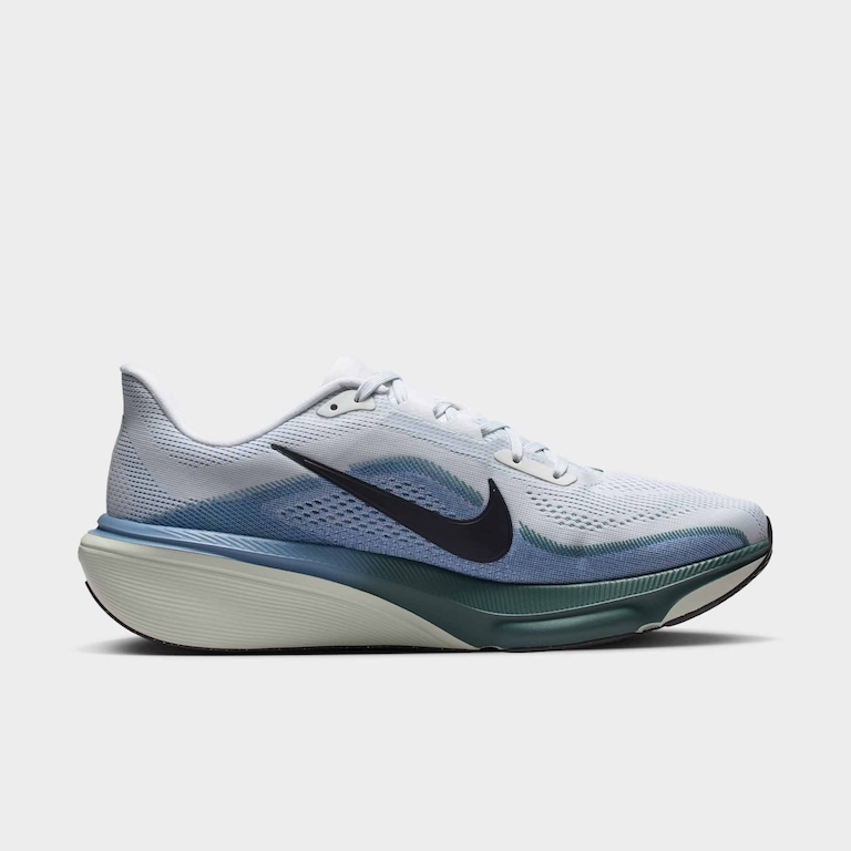 Tênis Nike Air Zoom Pegasus 42 Masculino - Foto 3