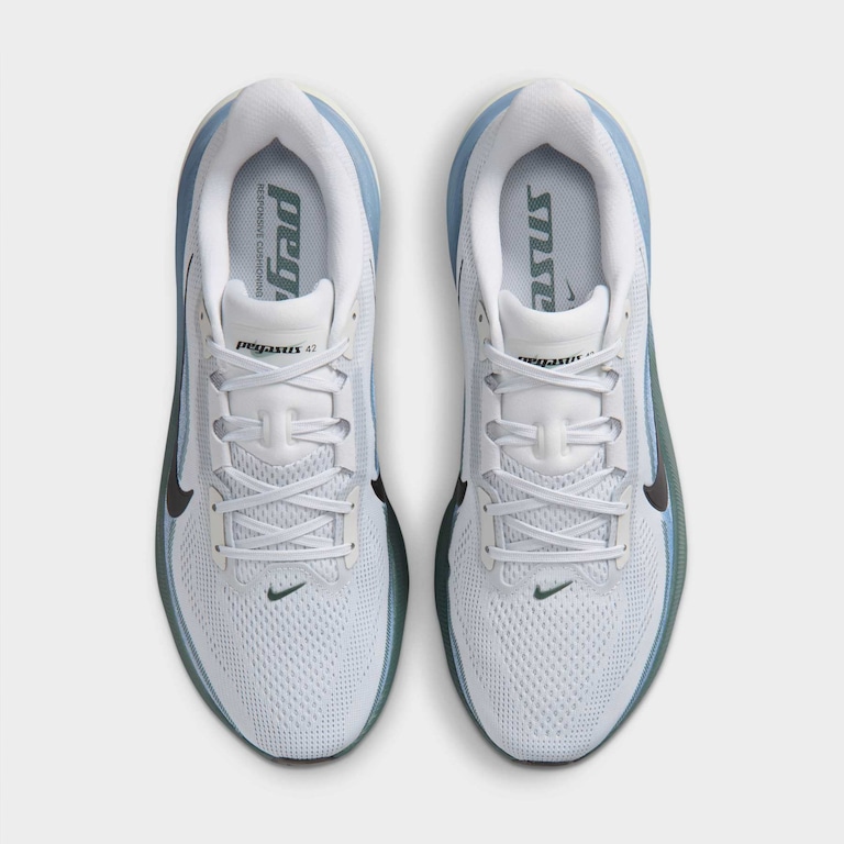 Tênis Nike Air Zoom Pegasus 42 Masculino - Foto 4
