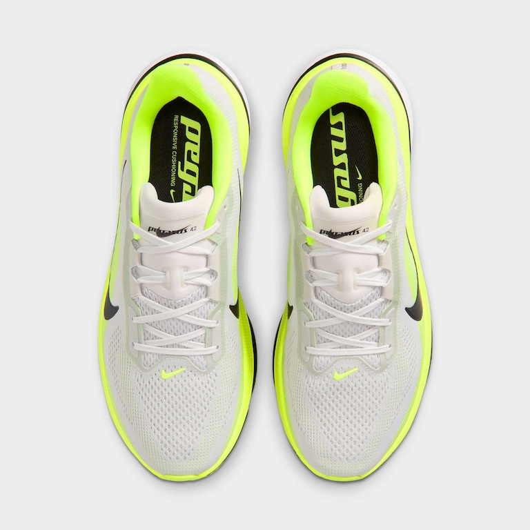 Tênis Nike Air Zoom Pegasus 42 Masculino - Foto 4