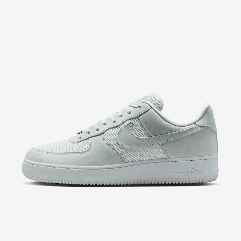 Tênis Nike Air Force 1 '07 LV8 Summer Masculino - Foto 1