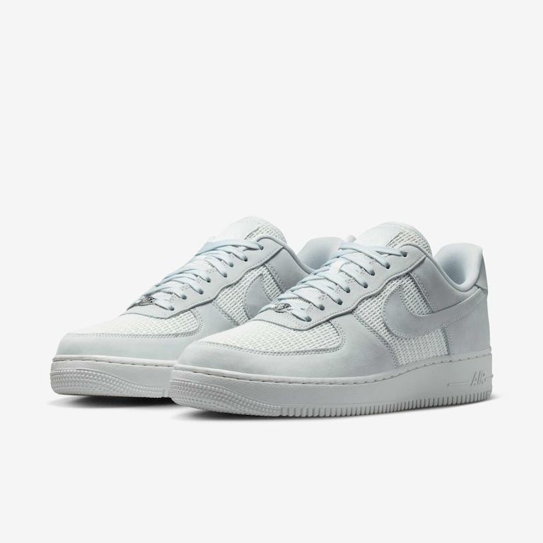 Tênis Nike Air Force 1 '07 LV8 Summer Masculino - Foto 5