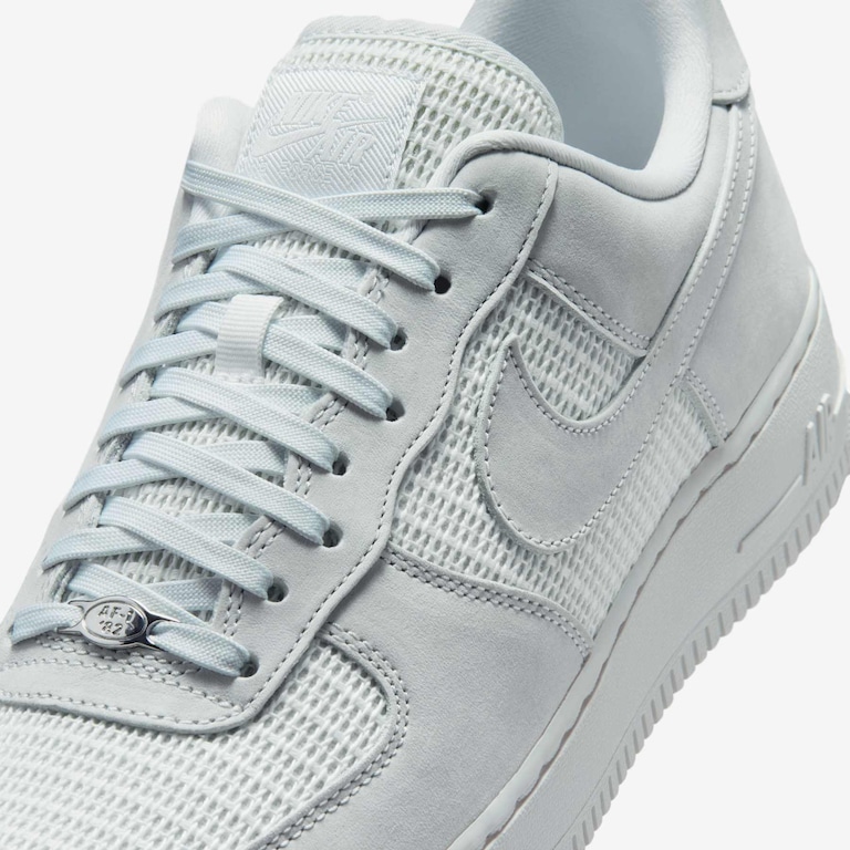Tênis Nike Air Force 1 '07 LV8 Summer Masculino - Foto 7