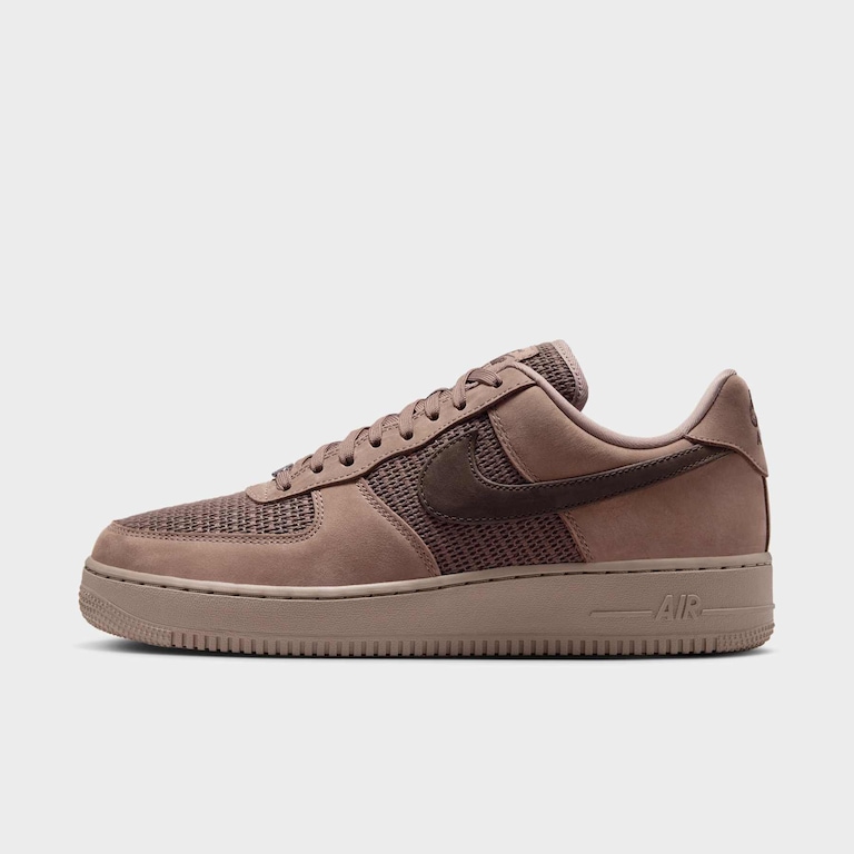 Tênis Nike Air Force 1 '07 LV8 Summer Masculino - Foto 1