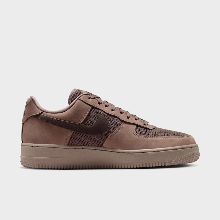 Tênis Nike Air Force 1 '07 LV8 Summer Masculino - Foto 3