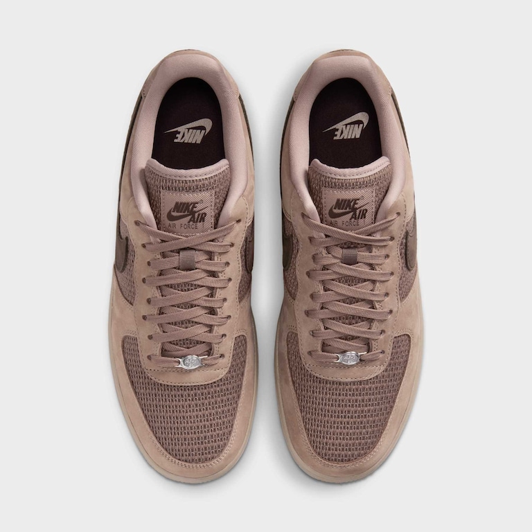 Tênis Nike Air Force 1 '07 LV8 Summer Masculino - Foto 4