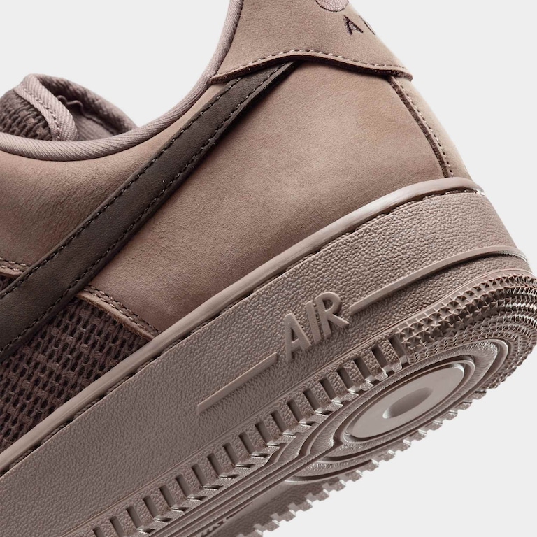 Tênis Nike Air Force 1 '07 LV8 Summer Masculino - Foto 8