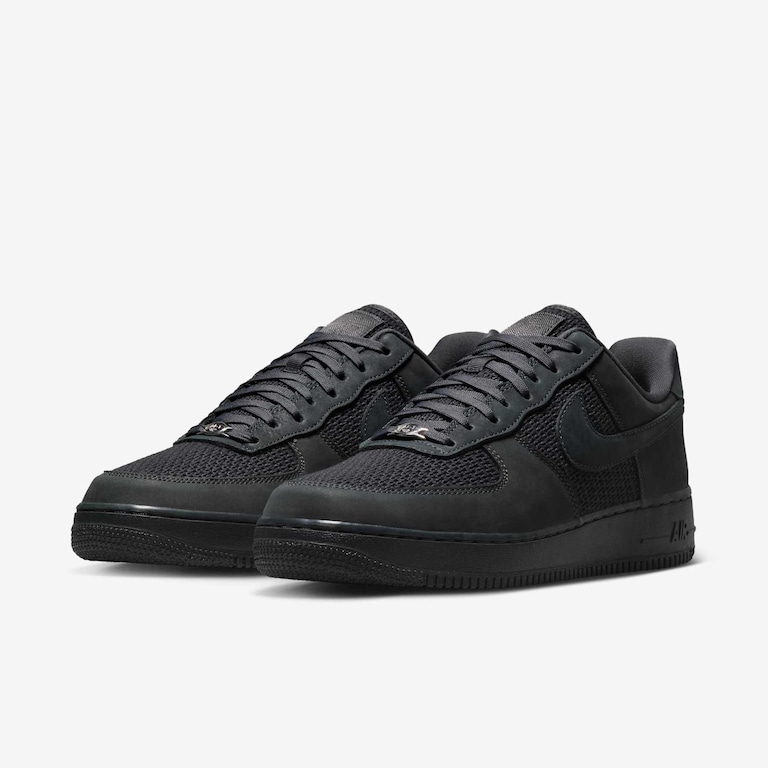 Tênis Nike Air Force 1 '07 LV8 Summer Masculino - Foto 5