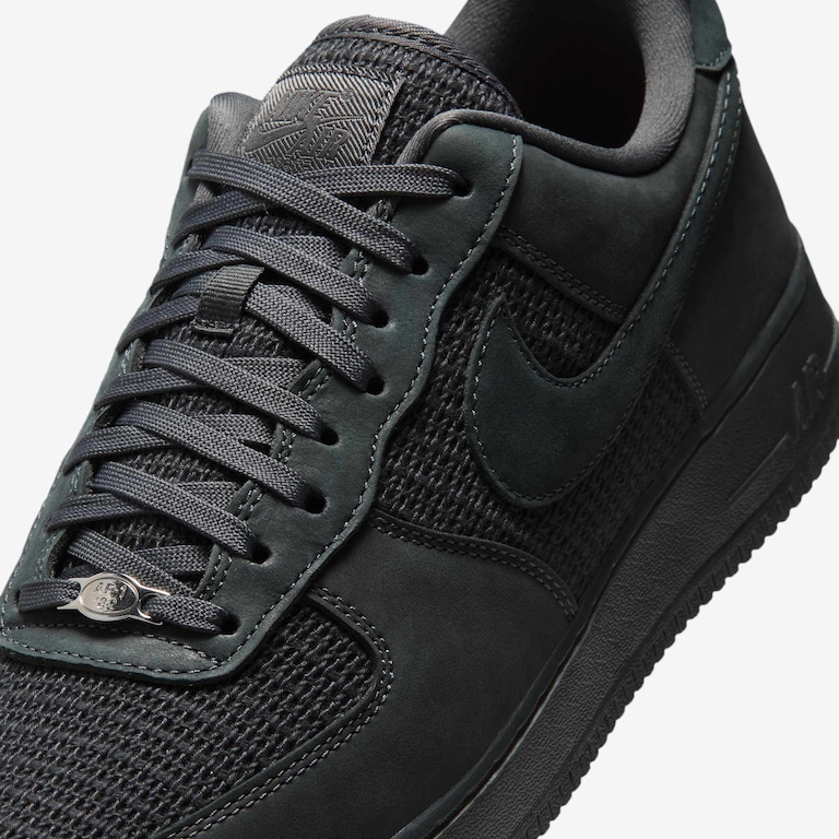 Tênis Nike Air Force 1 '07 LV8 Summer Masculino - Foto 7