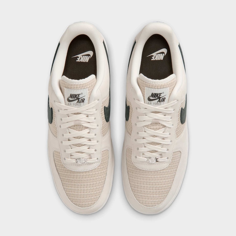 Tênis Nike Air Force 1 '07 LV8 Summer Masculino - Foto 4
