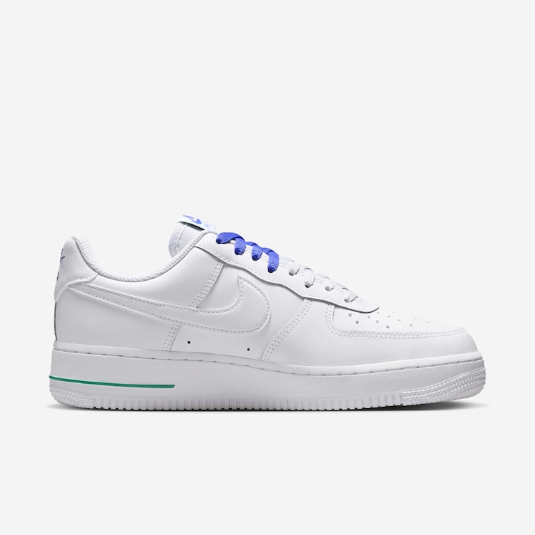 Tênis Nike Air Force 1 '07 GFX Feminino - Foto 3