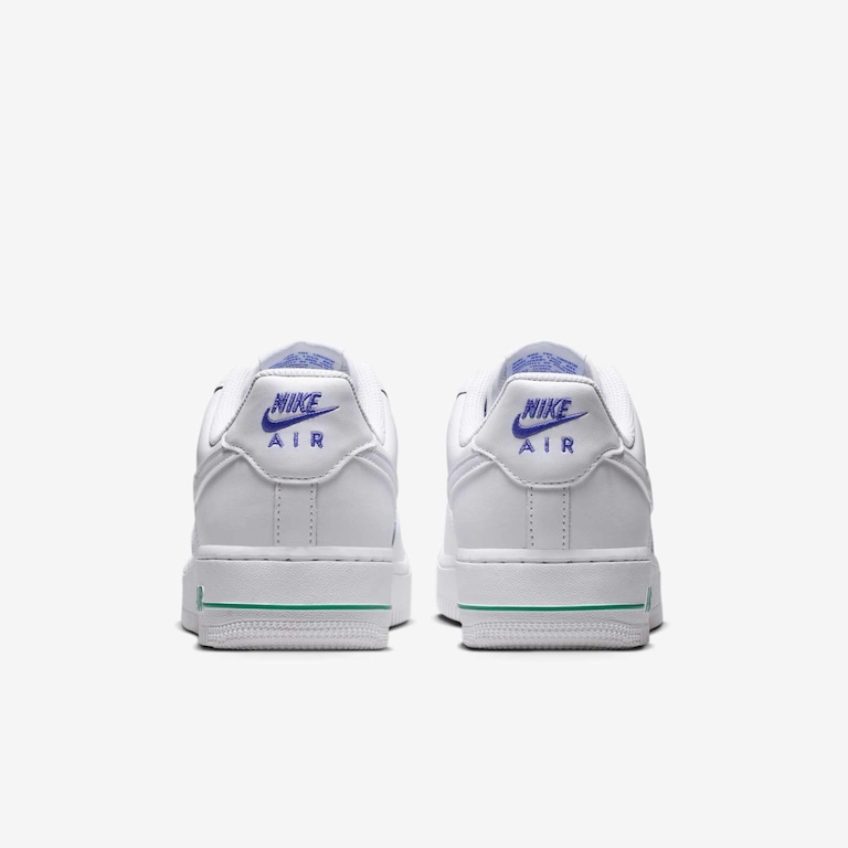 Tênis Nike Air Force 1 '07 GFX Feminino - Foto 6