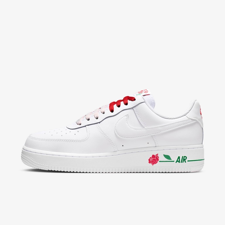 Tênis Nike Air Force 1 '07 GFX Feminino - Foto 1