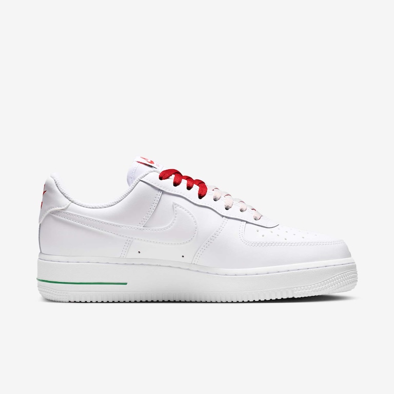 Tênis Nike Air Force 1 '07 GFX Feminino - Foto 3