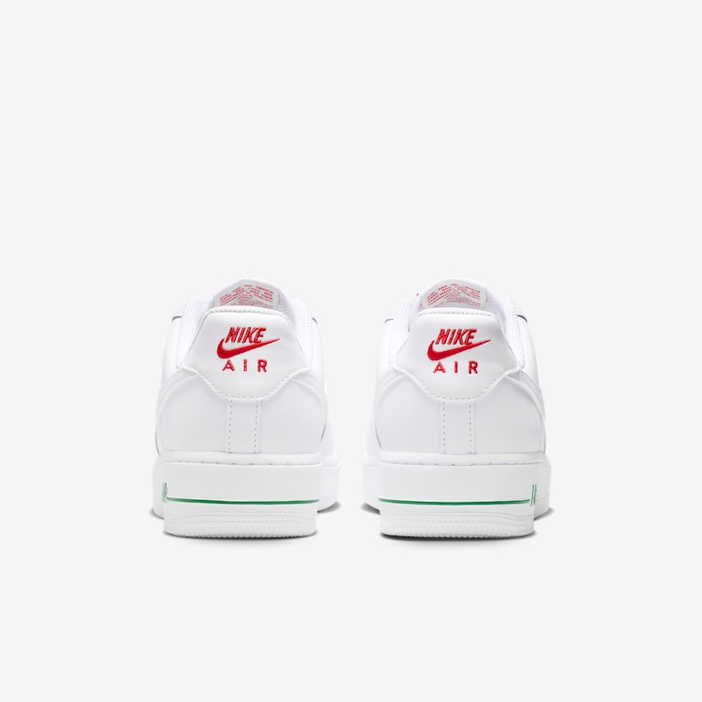 Tênis Nike Air Force 1 '07 GFX Feminino - Foto 6