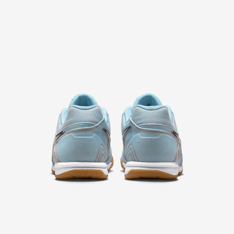 Chuteira Futsal Nike Tiempo Gato LV8 - Foto 6