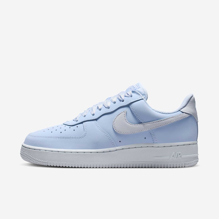 Tênis Nike Air Force 1 Retro Premium Feminino - Foto 1