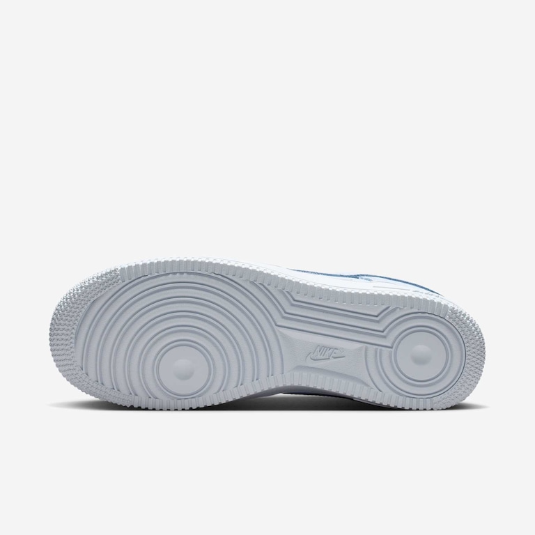 Tênis Nike Air Force 1 Retro Premium Feminino - Foto 2