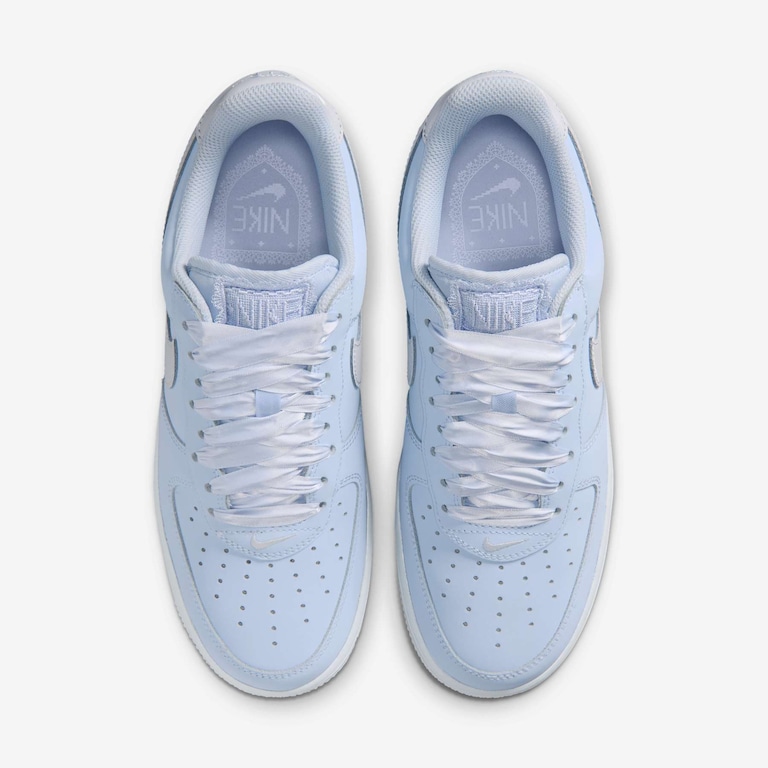 Tênis Nike Air Force 1 Retro Premium Feminino - Foto 4