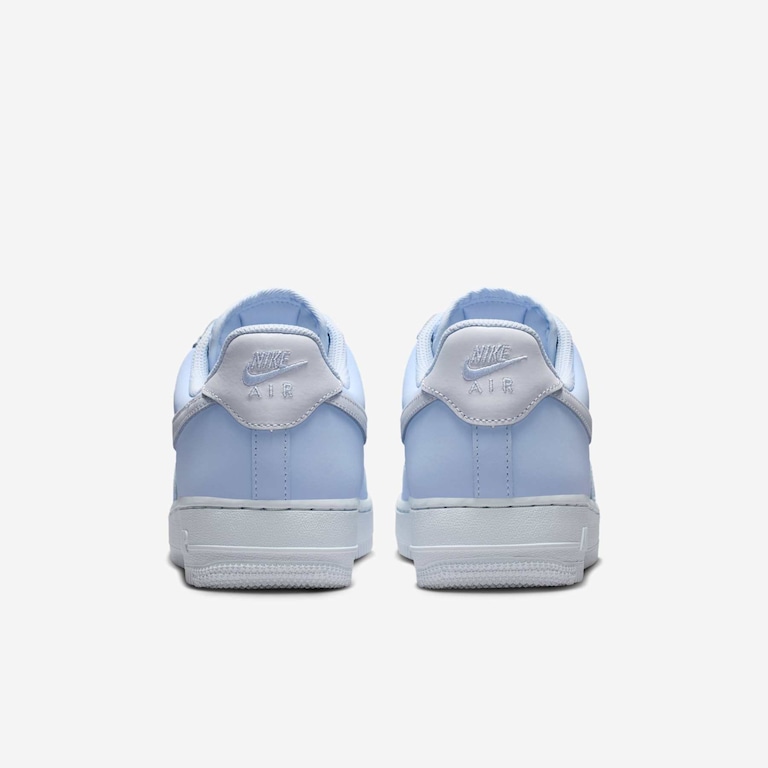 Tênis Nike Air Force 1 Retro Premium Feminino - Foto 6