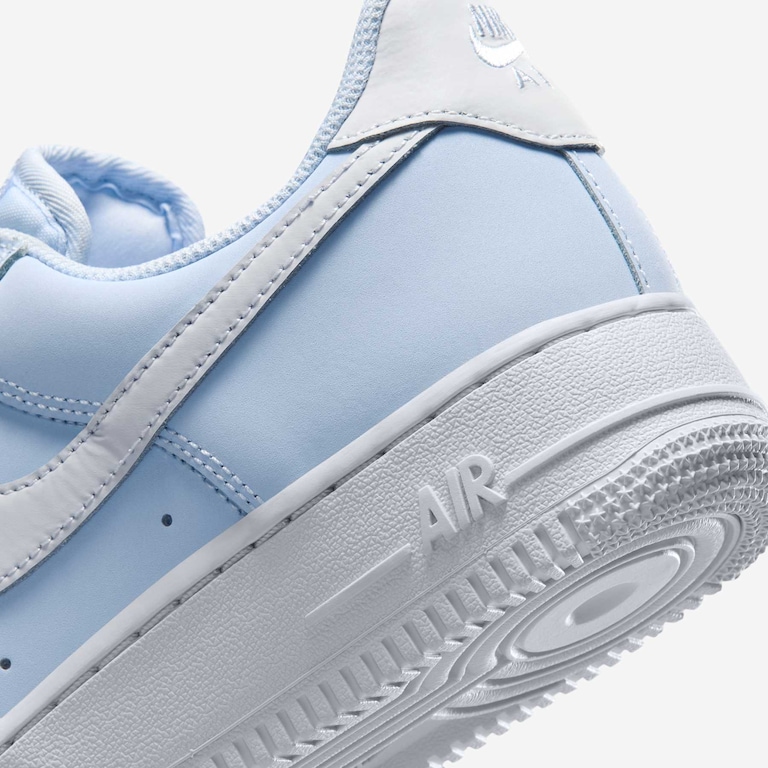 Tênis Nike Air Force 1 Retro Premium Feminino - Foto 8