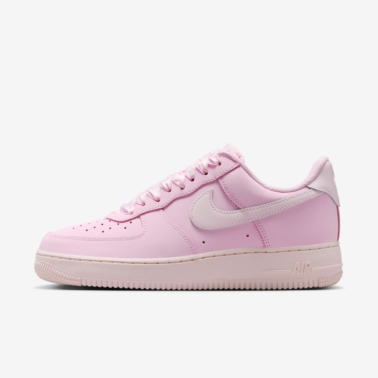 Tênis Nike Air Force 1 Retro Premium Feminino - Foto 1