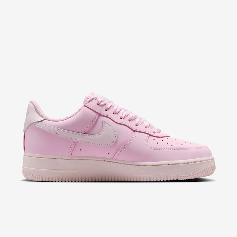 Tênis Nike Air Force 1 Retro Premium Feminino - Foto 3